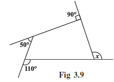 Page 43 Chapter 3 Class 8th Non-Rationalised NCERT 2019-20
